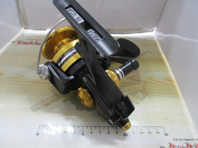 スピンフィッシャー 6500SS