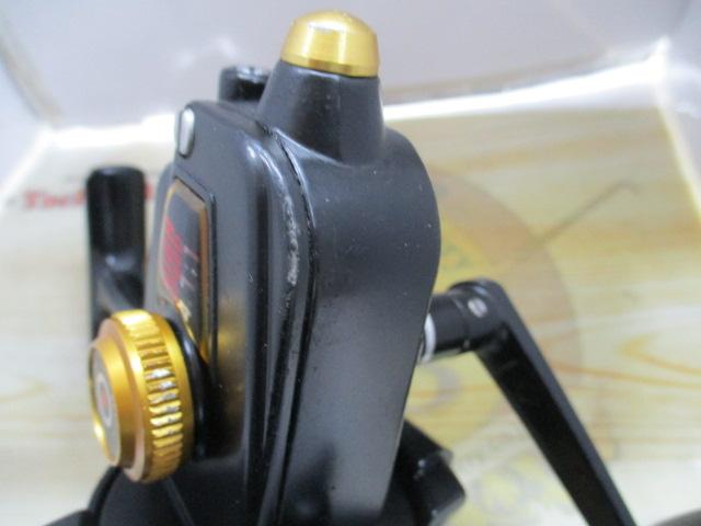 スピンフィッシャー 6500SS