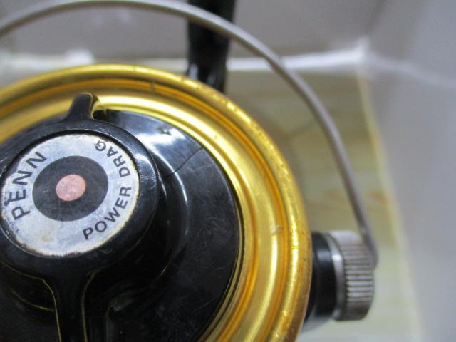 スピンフィッシャー 6500SS