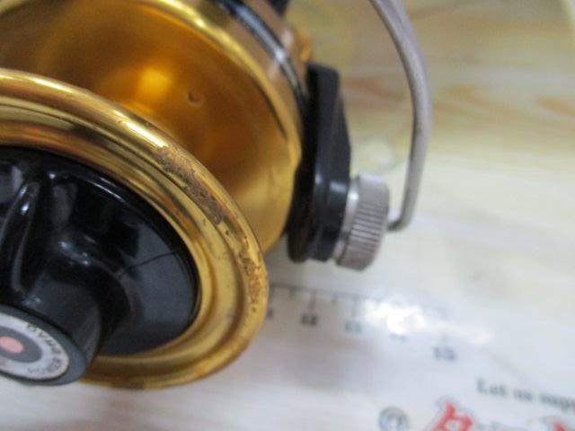 スピンフィッシャー 6500SS