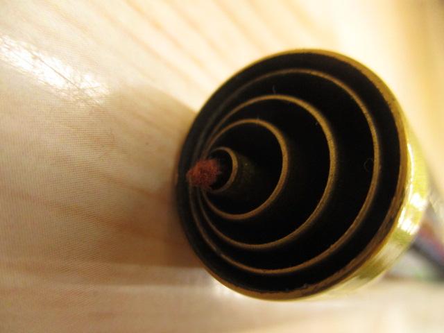 夜凪メバル 硬調61SG