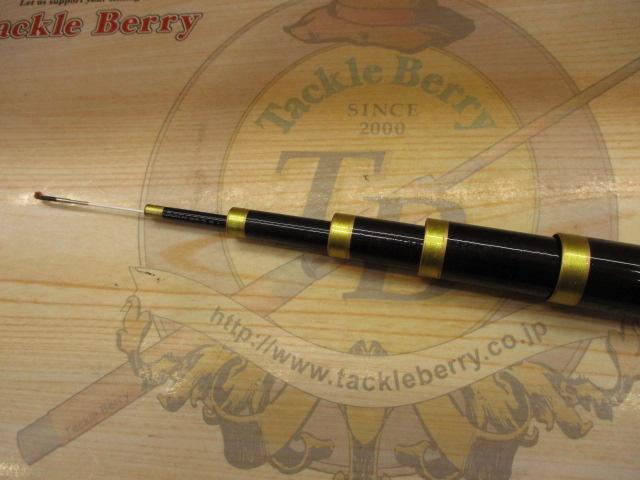 夜凪メバル 硬調61SG