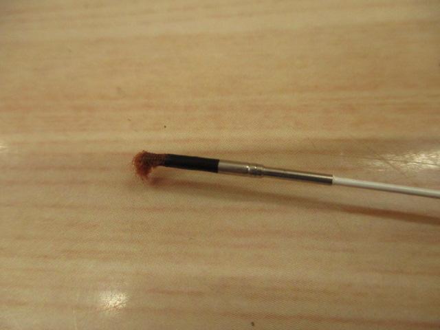 夜凪メバル 硬調61SG