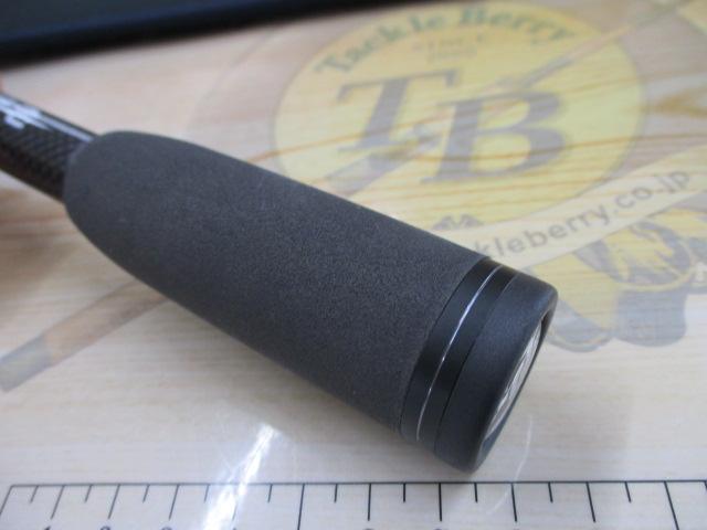 レーベン トルクチューン DLT-C71H+RX2S(EVA)