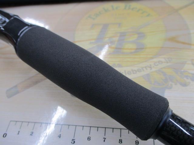 レーベン トルクチューン DLT-C71H+RX2S(EVA)