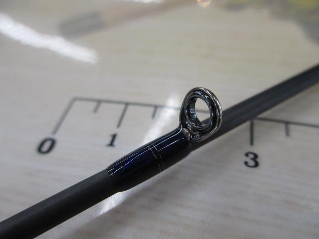 レーベン トルクチューン DLT-C71H+RX2S(EVA)