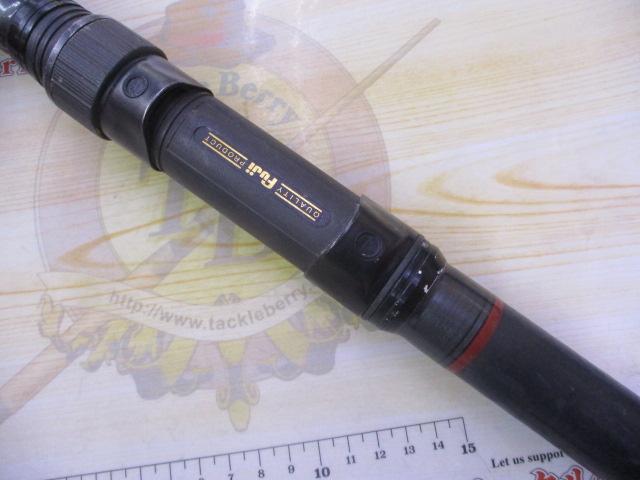 CW振出小笠原 24-525