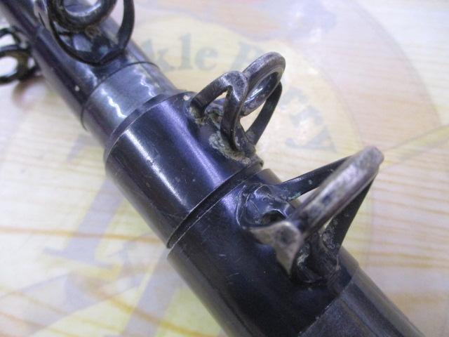 CW振出小笠原 24-525