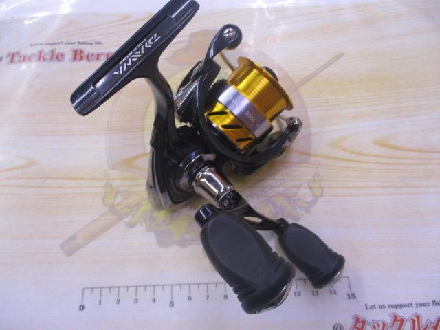 15レブロス 2004H-DH