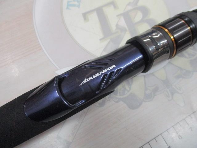 ソルティガLC 70-2.5