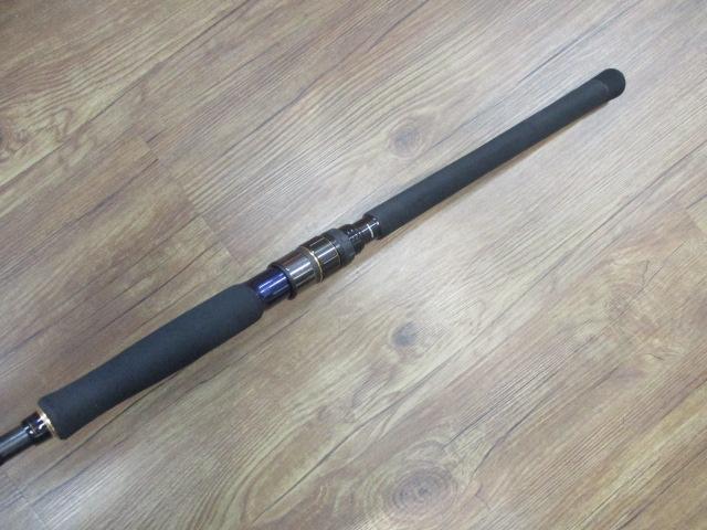 ソルティガLC 70-2.5