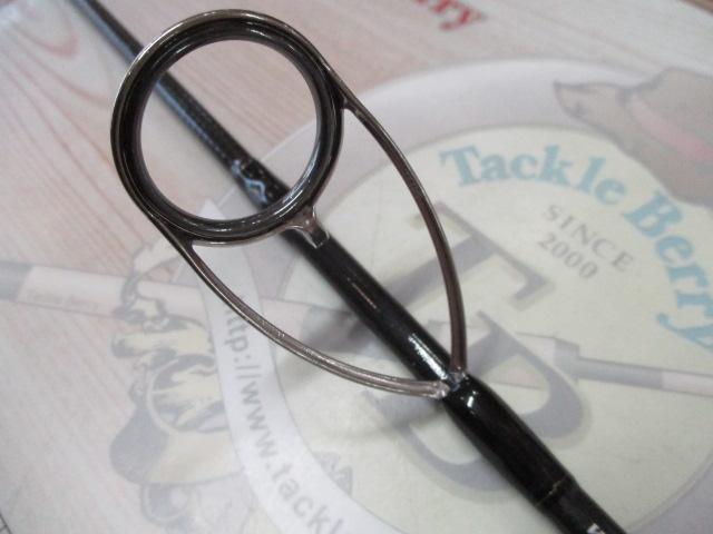 ソルティガLC 70-2.5