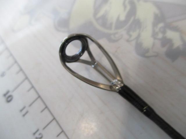 ソルティガLC 70-2.5