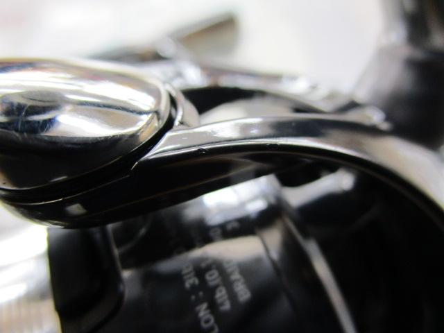 22イグジスト SF 2500SS-H