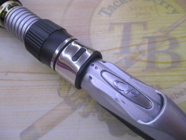 リアランサーアジビシ 190