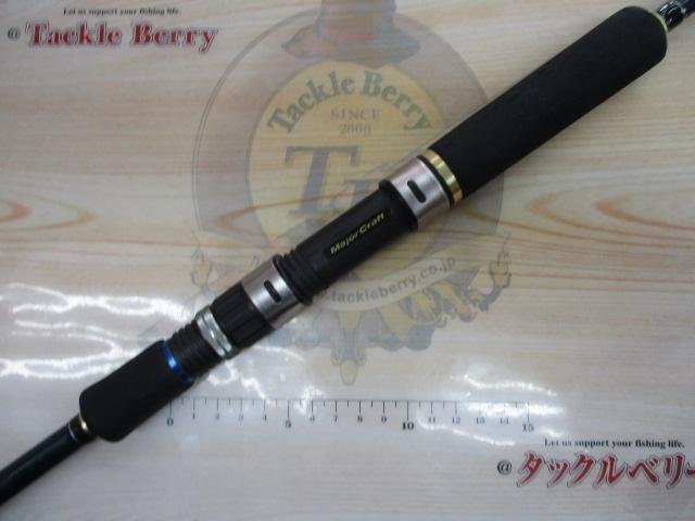 クロステージ CRJ-S60/4