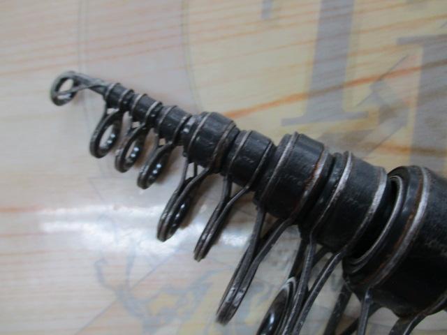 磯遠投EV 2-520PTS