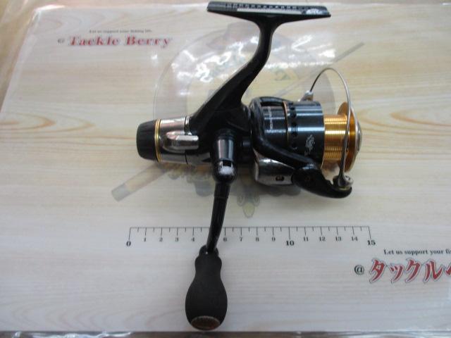 08バイオマスターLアオリ C3000A