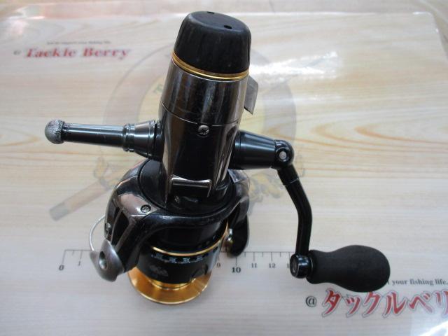 08バイオマスターLアオリ C3000A