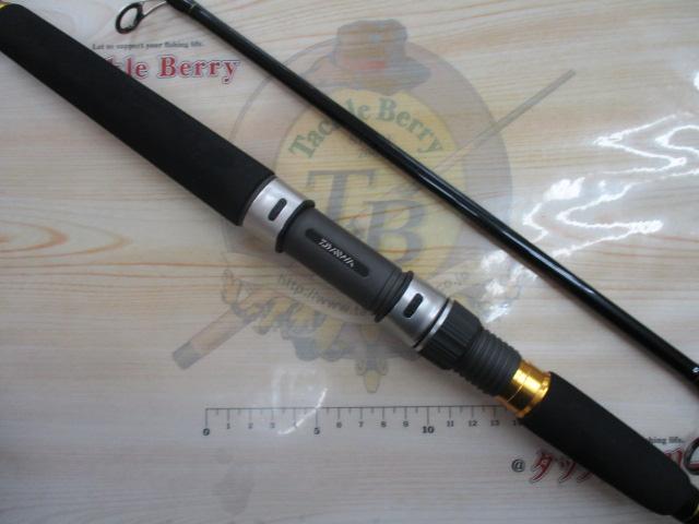 ジグキャスター 90MH・N｜＠ベリーネット 日本最大新品中古釣具WEBショップ