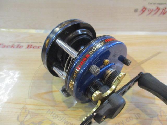 4601C DDL-IMAE ブルー｜＠ベリーネット 日本最大新品中古釣具WEBショップ
