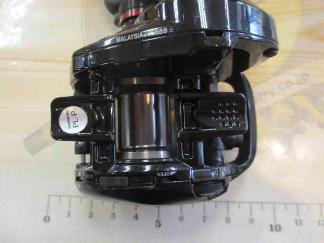 17スコーピオンDC 100｜＠ベリーネット 日本最大新品中古釣具WEBショップ