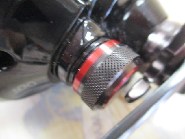 17スコーピオンDC 100