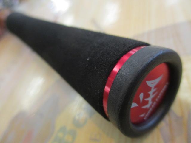 ラプラス-D 62L炎魔