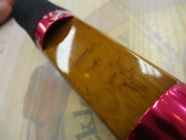 ラプラス-D 62L炎魔