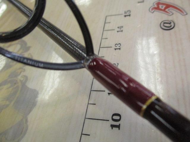 ラプラス-D 62L炎魔