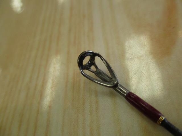 ラプラス-D 62L炎魔