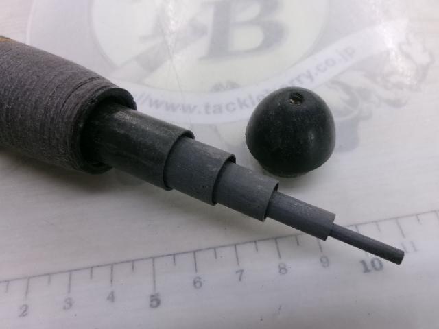 マルチスクエアEXヘラ硬調6307