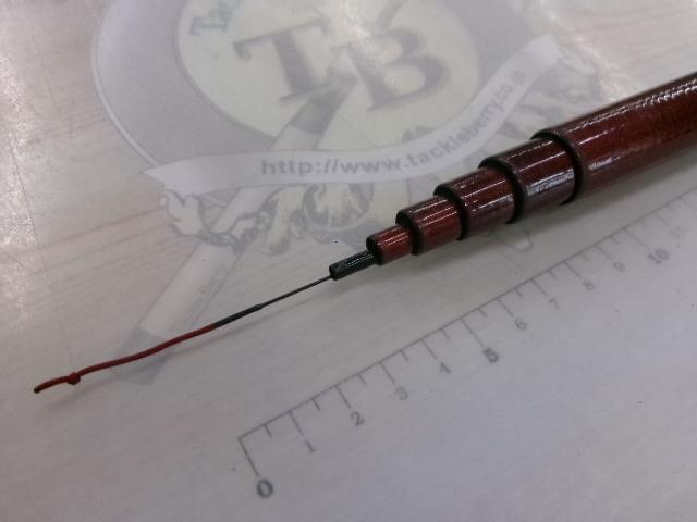 マルチスクエアEXヘラ硬調6307