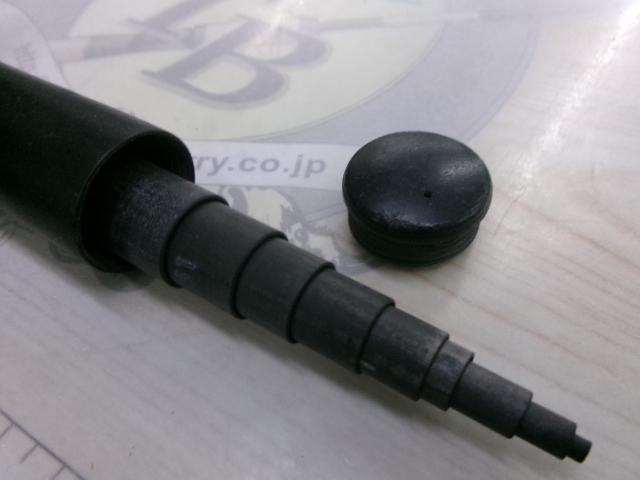 がまはえ瀬里 硬調540