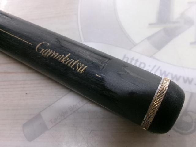 がまはえプロセプター瀬吟 硬調540