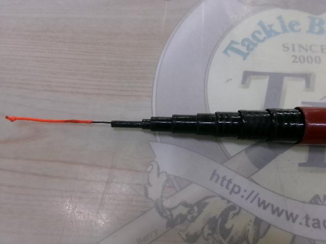 がまはえプロセプター瀬吟 硬調540