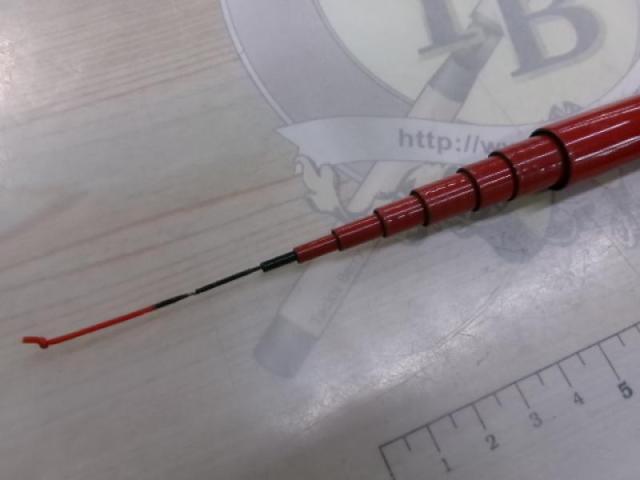 がま渓流スーパーファイン 440