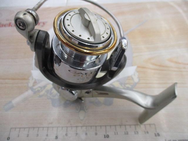 カルディア 2000