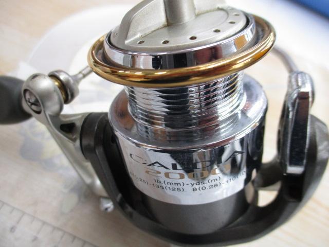 カルディア 2000