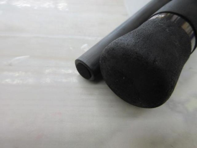 ヒュージカスタムH2S-75RF