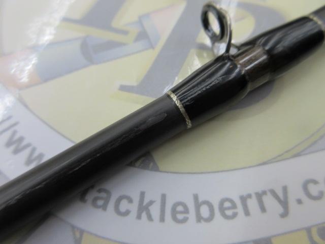 ヒュージカスタムH2S-75RF