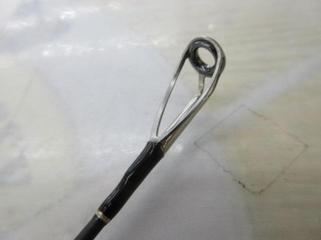 ヒュージカスタムH2S-75RF