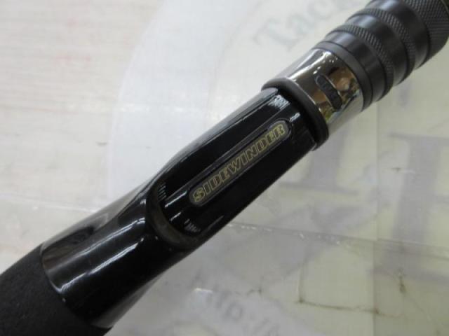 サイドワインダーグレートパフォーマーTGC-70HR/GP