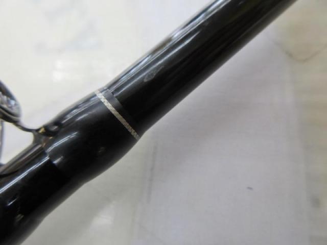 サイドワインダーグレートパフォーマーTGC-70HR/GP