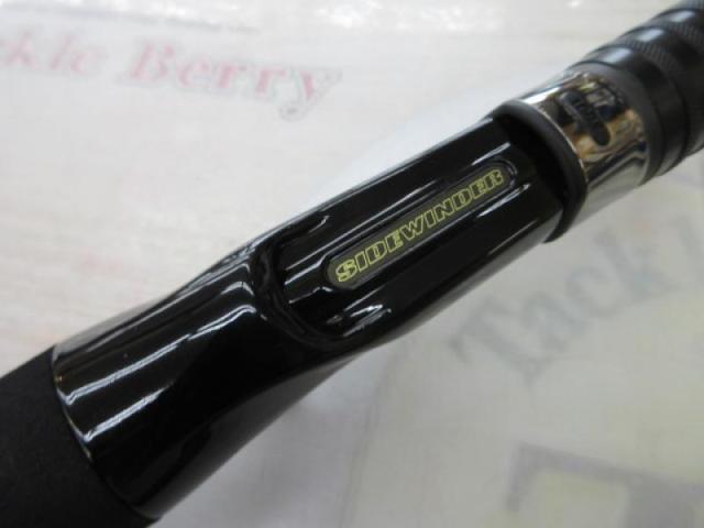 サイドワインダーグレートパフォーマーHGC-70XS/GP トルザイト