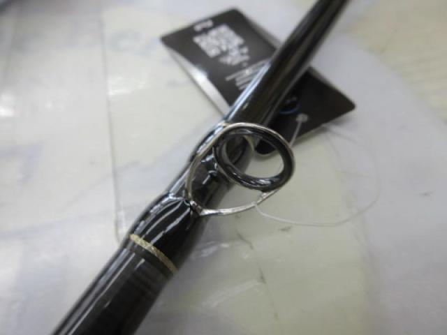 サイドワインダーグレートパフォーマーHGC-70XS/GP トルザイト