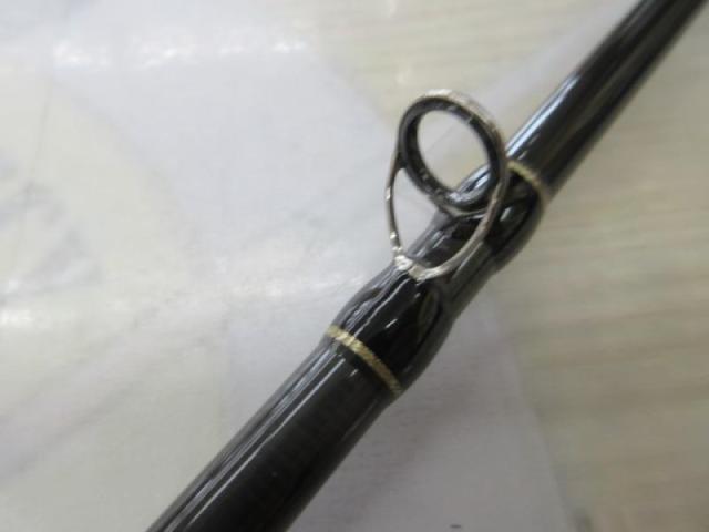 サイドワインダーグレートパフォーマーHGC-70XS/GP トルザイト