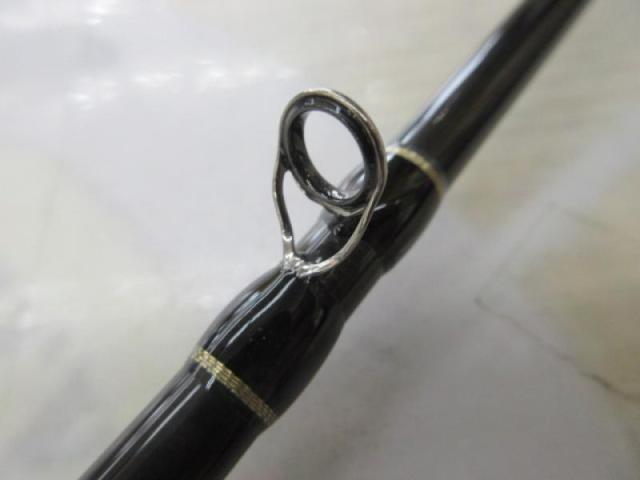 サイドワインダーグレートパフォーマーHGC-70XS/GP トルザイト