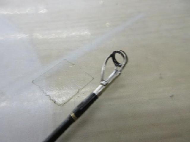 サイドワインダーグレートパフォーマーHGC-70XS/GP トルザイト