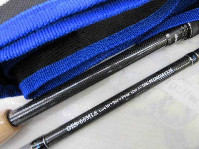 ゲインエレメント GES-66MLS